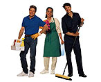 Facility Service