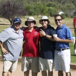 Tee Pee Open 2011-1