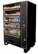 Vending machine